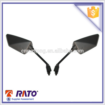 Chinese wholesale premium motorcycle rear view mirror with price discount